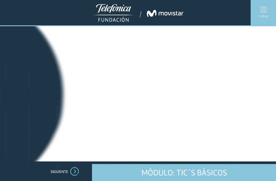 elearning tics basicos telefonica portada