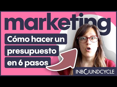 Guía detallada para elaborar un presupuesto de marketing digital eficiente