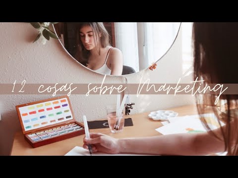 Beneficios de estudiar marketing digital: lo que aprenderás y cómo te beneficiarás.
