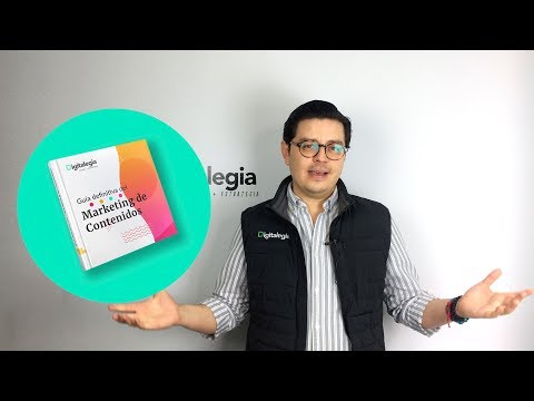 Guía definitiva para implementar estrategias de marketing de contenido con éxito.