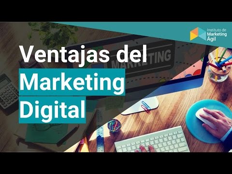 Beneficios del marketing digital para potenciar tu negocio