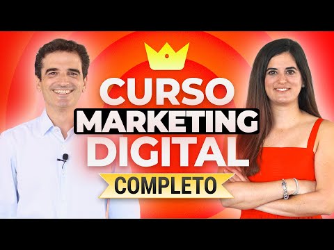 Guía completa para crear una estrategia de marketing digital efectiva en 2022