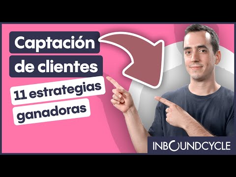 El principal objetivo del inbound marketing: atracción y fidelización de clientes potenciales.