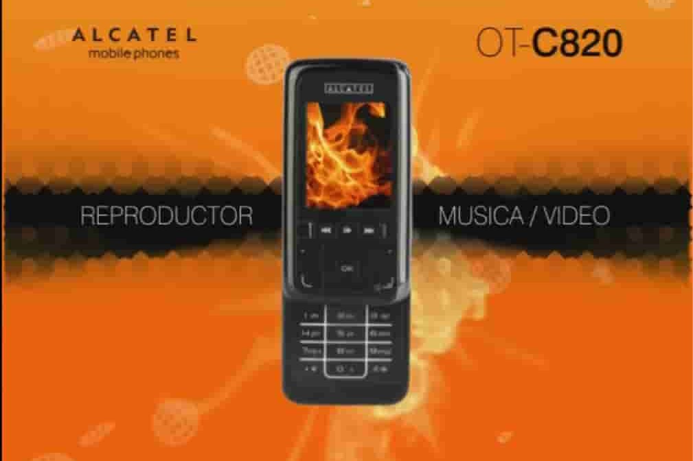 alcatel comercial telefonos min