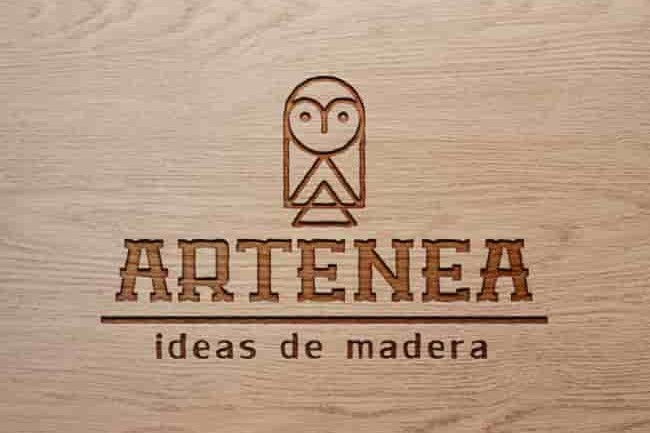 artenea logo