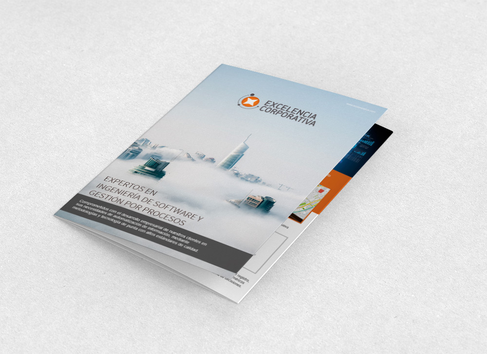 brochure excelencia corporativa ecuador