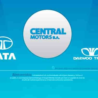 central motors web min