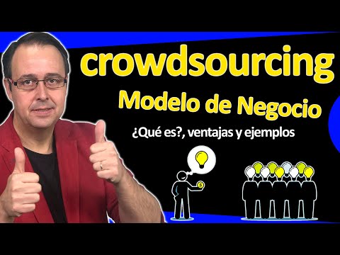 Comprendiendo el concepto de crowdsourcing en marketing: una mirada detallada.