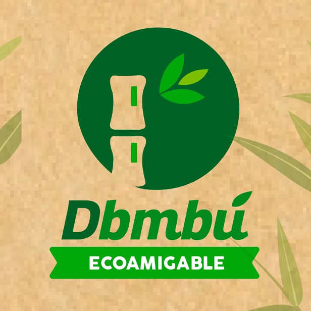 dbambu creacion de marca manual papeleria empaques