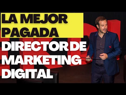 La Importancia del Director de Marketing: Un Líder Estratégico en el Mundo Digital