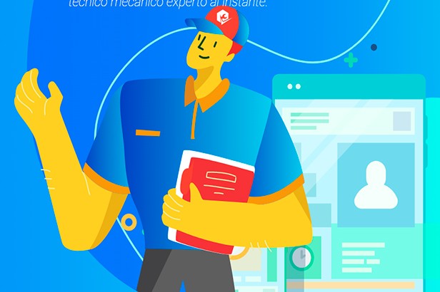 easycar mechanics sitio web ecuador