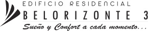 edificio belorizonte logitpo sc constructora