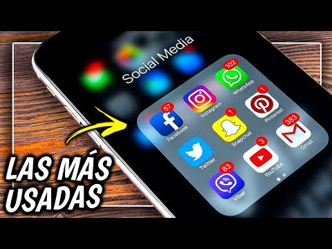 Las 5 mejores redes sociales en la actualidad: ranking y análisis detallado