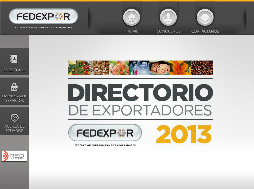 fedexport cdrom