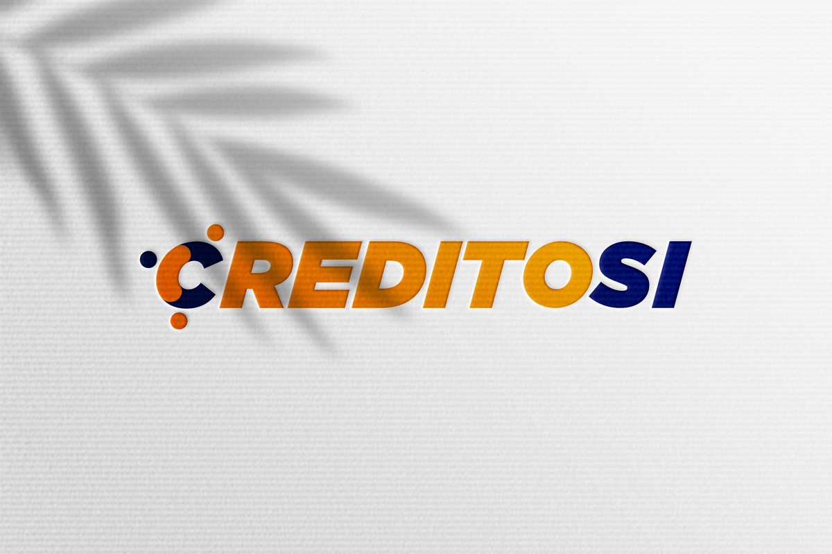 logotipo marca empresa ecuador creditosi