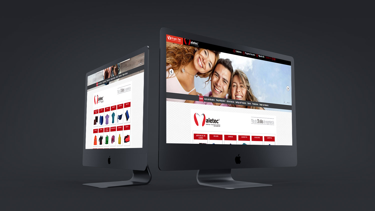 maletec website1