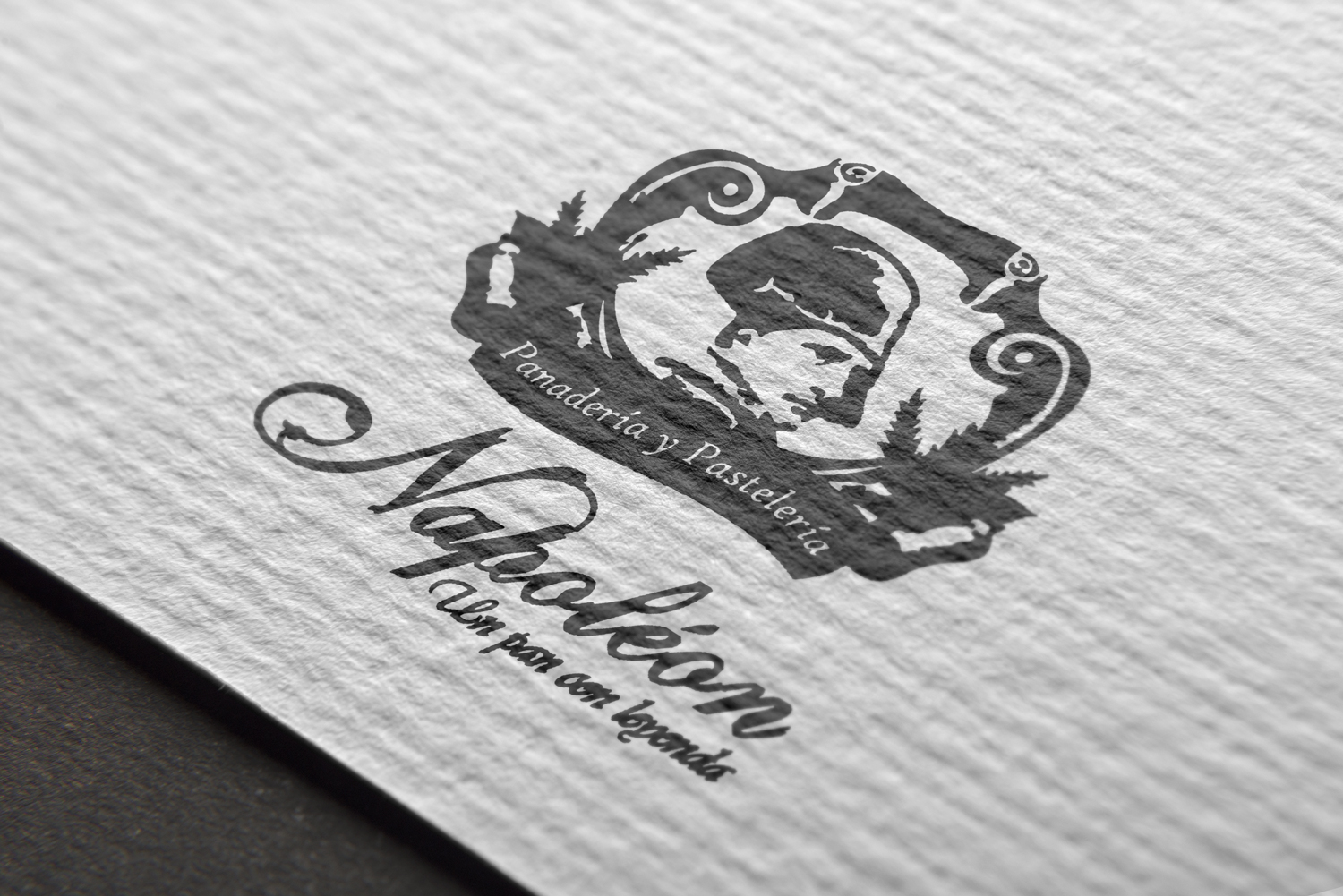 napoleon logo