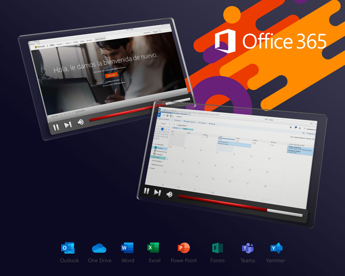 office 365 videos elearning quito ecuador 2