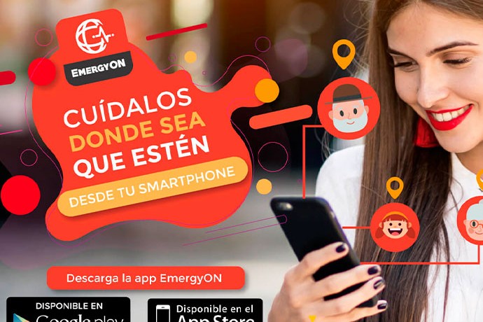 portada emergyon desarrollo marca app redes sociales
