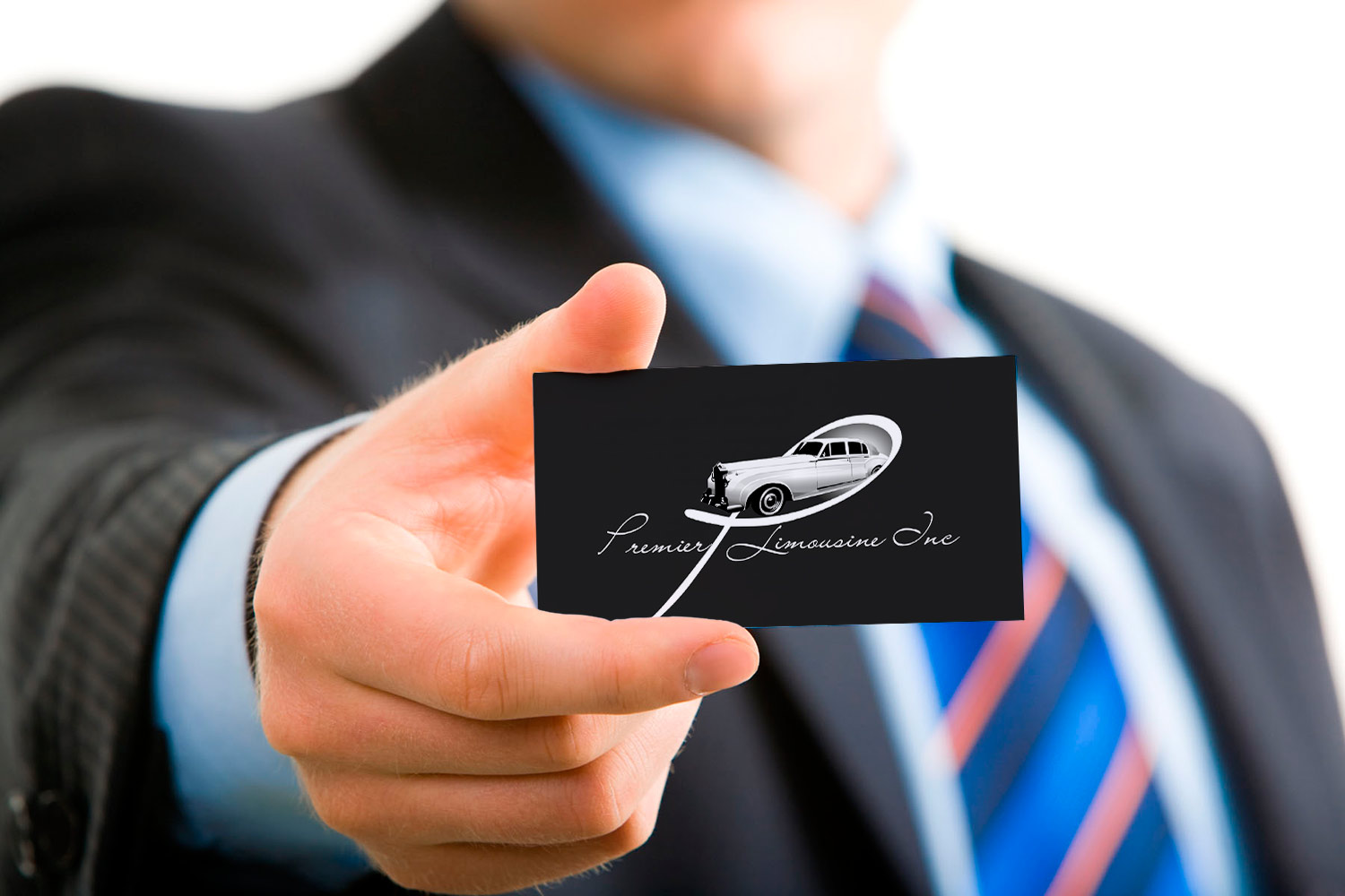 premiere limousine inc