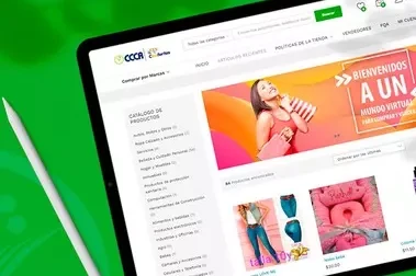 paginas web quito ecuador diseño web quito ecuador cuenca cliente cooperativa ccca